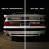 ORACLE Lighting 87-93 Mustang LX Full Sequential LED Tail Light Conversion Kit - 8208-023 Photo - lifestyle view