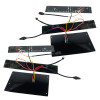 ORACLE Lighting 87-93 Mustang LX Full Sequential LED Tail Light Conversion Kit - 8208-023 User 1