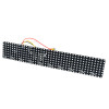 ORACLE Lighting 87-93 Mustang LX Full Sequential LED Tail Light Conversion Kit - 8208-023 User 1