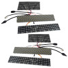 ORACLE Lighting 87-93 Mustang LX Full Sequential LED Tail Light Conversion Kit - 8208-023 User 1