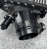 Kong Extreme Race Throttle & Billet Snout for LT4 Magnuson 2650 Supercharger (KONG2650SNOUT)