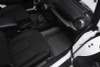 BedRug 07-10 Jeep JK 2Dr Front 3pc BedTred Floor Kit (Incl Heat Shields) - BTJK07F2
