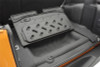 BedRug 11-16 Jeep JK 2Dr Rear 5pc BedTred Cargo Kit (Incl Tailgate & Tub Liner) - BTJK11R2