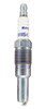 Spark Plug Silver Racing