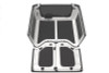 BedRug 18-23 Jeep Wrangler JL 2-Door HeadLiner - HLJL182DRK