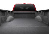 BedRug 2017+ Ford F-250/F-350 Super Duty 6.5ft Short Bed Impact Bedliner - ILQ17SBK