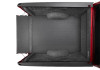 BedRug 2017+ Ford F-250/F-350 Super Duty 6.5ft Short Bed Impact Bedliner - ILQ17SBK