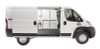 BedRug 2014+ Ram Promaster 159in WB VanRug - Maxi - VRDP14L