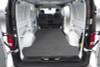 BedRug 16-23 Mercedes Metris VanRug - Compact - VRMM16