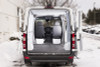 BedRug 16-23 Mercedes Metris VanRug - Compact - VRMM16