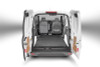 BedRug 2014+ Ford Transit Connect 120.6in Long WB VanRug - Compact - VRTC14L