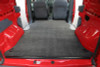 BedRug 2014+ Ford Transit Connect 104.8in Short WB VanRug - Compact - VRTC14S