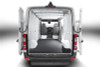 BedRug 06-16 Mercedes/Dodge Sprinter 170in WB VanTred - Maxi Ext - VTMS06LE