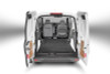 BedRug 2014+ Ford Transit Connect 104.8in Short WB VanTred - Compact - VTTC14S