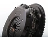 Clutch Masters 07-08 Nissan 350Z 850 PRO Series Twin Disc Clutch w/Aluminum Flywheel - 06052PTD80AH Photo - Primary