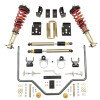 Belltech 15-20 Ford F-150 (All Cabs) 2WD/4WD Performance Handling Kit Plus - 1000HKP