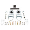 Belltech 15-20 Ford F-150 2WD/4WD Performance Coilover Kit - 1000SPC