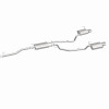 Magnaflow BRE Exhaust 10-13 Acura MDX 3.7L - 106-0855 360 Degree Image Set