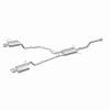 Magnaflow BRE Exhaust 10-13 Acura MDX 3.7L - 106-0855 360 Degree Image Set