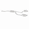 Magnaflow BRE Exhaust 10-13 Acura MDX 3.7L - 106-0855 360 Degree Image Set