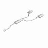 Magnaflow BRE Exhaust 10-13 Acura MDX 3.7L - 106-0855 360 Degree Image Set