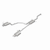 Magnaflow BRE Exhaust 10-13 Acura MDX 3.7L - 106-0855 360 Degree Image Set
