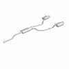 Magnaflow BRE Exhaust 10-13 Acura MDX 3.7L - 106-0855 360 Degree Image Set