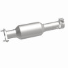Magnaflow 18-23 Ford Transit Connect Rear EPA Compliant Direct-Fit Converter - 280235 360 Degree Image Set