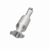 Magnaflow 18-23 Ford Transit Connect Rear EPA Compliant Direct-Fit Converter - 280235 360 Degree Image Set