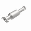 Magnaflow 18-23 Ford Transit Connect Rear EPA Compliant Direct-Fit Converter - 280235 360 Degree Image Set