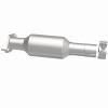 Magnaflow 18-23 Ford Transit Connect Rear EPA Compliant Direct-Fit Converter - 280235 360 Degree Image Set