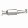 Magnaflow 18-23 Ford Transit Connect Rear EPA Compliant Direct-Fit Converter - 280235 360 Degree Image Set