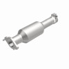Magnaflow 18-23 Ford Transit Connect Rear EPA Compliant Direct-Fit Converter - 280235 360 Degree Image Set