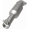Magnaflow 18-23 Ford Transit Connect Rear EPA Compliant Direct-Fit Converter - 280235 Photo - out of package