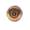 Belltech 19-23 Ram 1500 (Non-Classic 6-LUG) Street Performance Rear Shock Absorber - Single - 101010Q