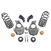 Belltech LOWERING KIT 14-17 GM SUV w/ Magnetic Ride 2-3inF - 4inR - 1019