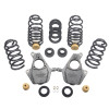 Belltech LOWERING KIT 14-17 GM SUV w/o Magnetic Ride 2-4inF - 4inR - 1020