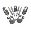 Belltech LOWERING KIT 14-17 GM SUV w/o Magnetic/Auto Ride - 1020SP