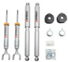 Belltech 09-12 RAM 1500 2.5in. Leveling Kits - 1025SP