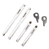 Belltech 02-05 RAM 1500 1in.-3in. Leveling Kits - 1026SP
