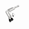 Magnaflow 21+ Ford F-150 Speq Series Cat Back Exhaust - 19835 360 Degree Image Set