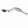 Magnaflow 21+ Ford F-150 Speq Series Cat Back Exhaust - 19835 360 Degree Image Set