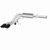 Magnaflow 21+ Ford F-150 Speq Series Cat Back Exhaust - 19835 360 Degree Image Set