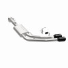 Magnaflow 21+ Ford F-150 Speq Series Cat Back Exhaust - 19835 360 Degree Image Set