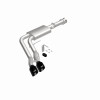 Magnaflow 21+ Ford F-150 Speq Series Cat Back Exhaust - 19835 360 Degree Image Set