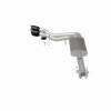 Magnaflow 21+ Ford F-150 Speq Series Cat Back Exhaust - 19835 360 Degree Image Set