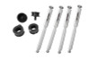 Belltech 18-19 Jeep JL Wrangler Rubicon Complete Leveling Kit - 1032SP