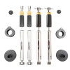 Belltech 07-17 Jeep JK Wrangler Rubicon (4 Door) Performance Handling Kit - 1033HKP