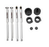 Belltech 07-17 Jeep JK Wrangler Rubicon Complete Leveling Kit - 1033SP