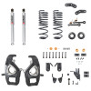 Belltech LOWERING KIT 2019+ Ram 1500 2WD/4WD -2in F / 3-4in R - 1060SP